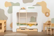 Rausfallschutz BR - 5