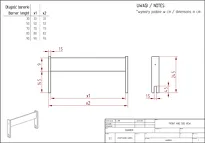 Rausfallschutz BR - 3