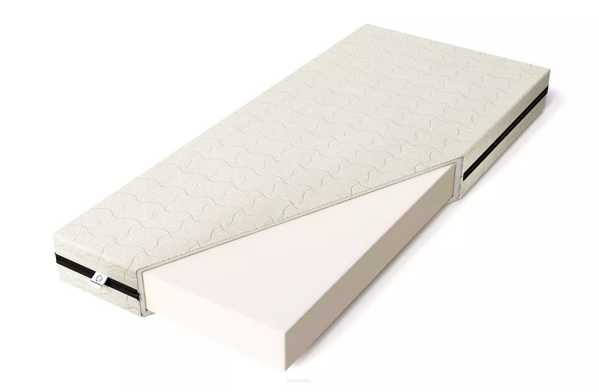Foam mattress Smart Comfort™ 14cm