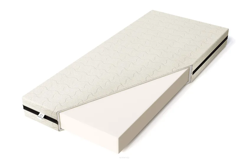 Foam mattress Smart Comfort™ 14cm