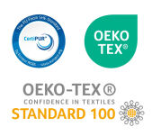 Foam mattress Smart Comfort™ 12cm - 5